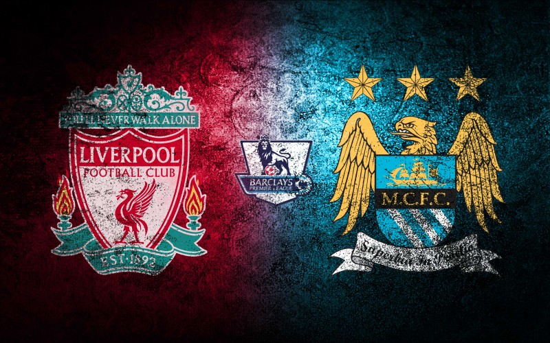 Image result for Liverpool vs Manchester City